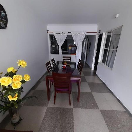 Casa Villavicencio Exteriör bild