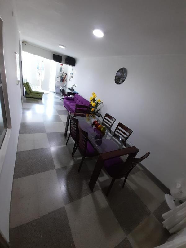 Casa Villavicencio Exteriör bild