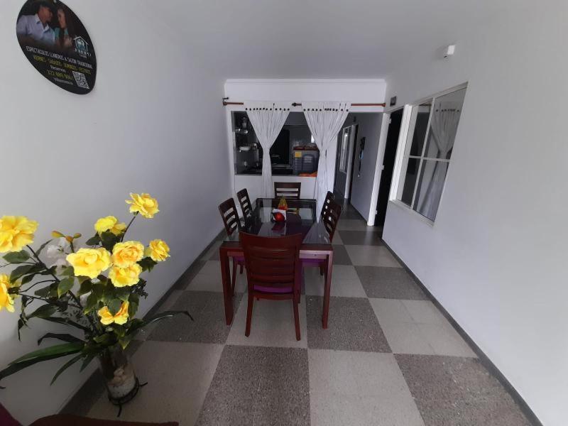 Casa Villavicencio Exteriör bild