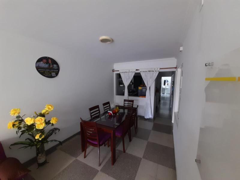 Casa Villavicencio Exteriör bild