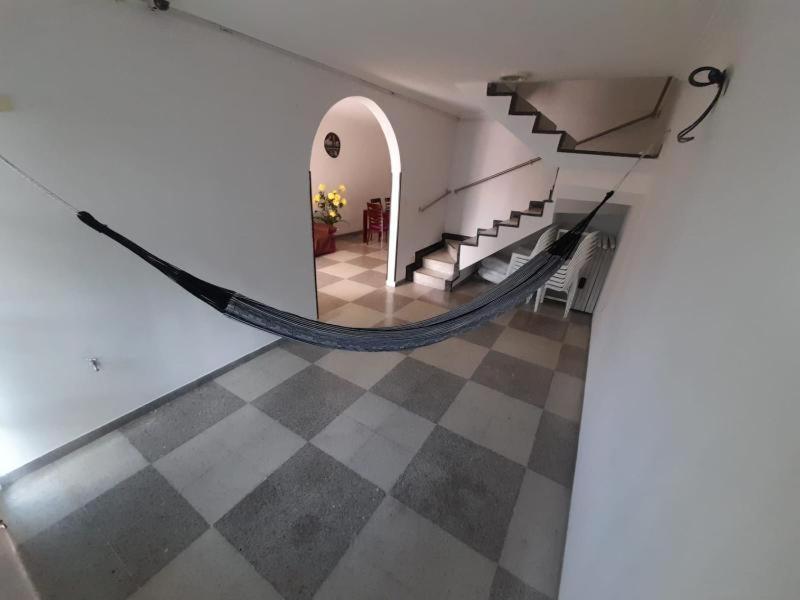 Casa Villavicencio Exteriör bild